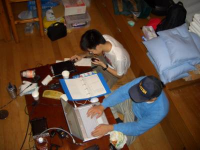 �ꉞFD�R���e�X�g�ɂ��Q�����܂����B