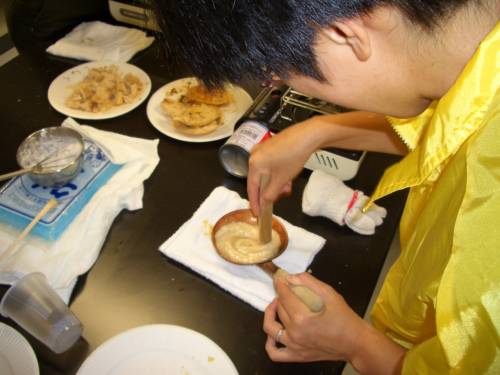 ���Ԃ̂ЂƂƂ�